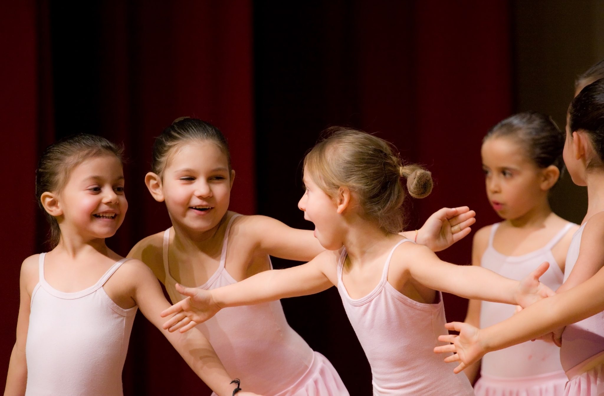 kidsclub-dansen