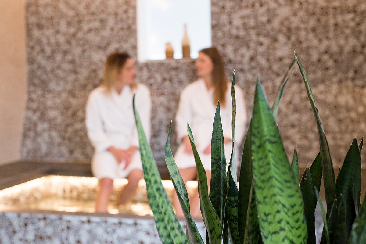 Sauna Brunssum