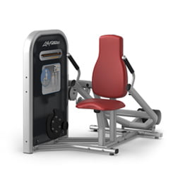 Circuit training Brunssum