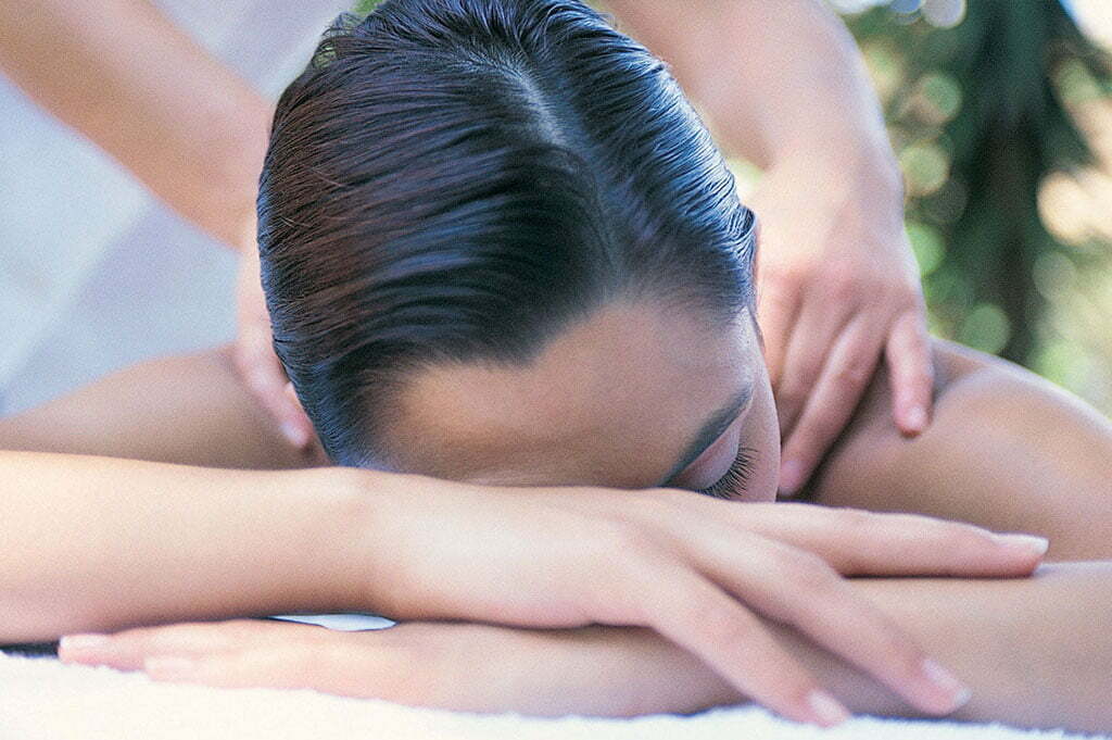 relax