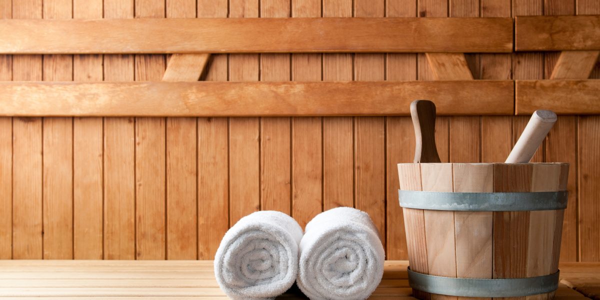 Sauna BijHoen