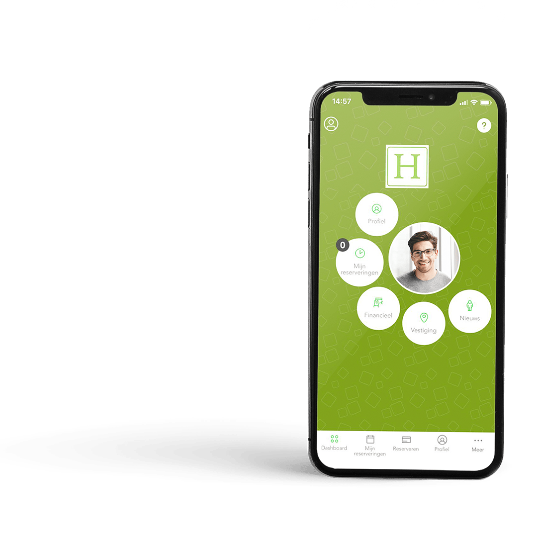 BijHoen app